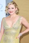 Kim Catrrall: Hollywood Is Cruel on Women in 40s
