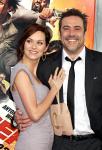 Jeffrey Dean Morgan and Hilarie Burton Welcome a Baby Boy