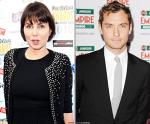 Sadie Frost Won't Tell Jude Law's Secrets in Autobiography