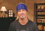 Bret Michaels Begged to God for Second Chance