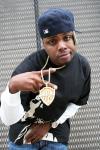 Jae Millz Back in Studio After Arrest