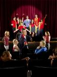 'Glee' Cast Reportedly Complain About Heavy Schedule