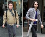 Noel Gallagher Left in Awe by Russell Brand's Ability to Woo Women