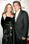 Catherine Bach Grieving Over Husband's Death