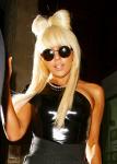 Lady GaGa Broke Into Tears When Paying Tribute to Ailing Grandfather