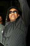 Bobby Womack Passed Out in Studio