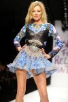 Kate Moss Has a Man Robbing Her House Arrested