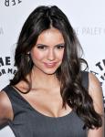 Nina Dobrev Got Busted When Pretending to Be a Brit