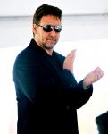 Russell Crowe Lashes Out at Late Co-Star Oliver Reed