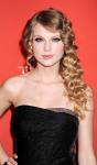 Taylor Swift Has Fireplace Inside Tour Bus