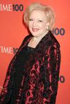 Betty White Refuses to Speak to Stepdaughter