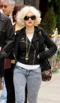 Christina Aguilera: I Have Nothing Against Lady GaGa