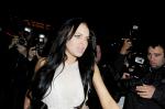 Lindsay Lohan Denies New Lesbian Relationship