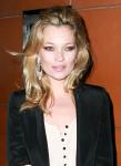Kate Moss' Home Raided by Burglars