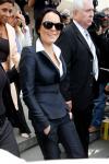 Lindsay Lohan Banned From Leaving Los Angeles