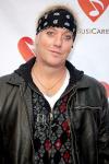 Ex-Warrant Frontman Jani Lane Arrested for DUI