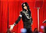 Michael Jackson Portrait Fails to Attract Bidders
