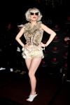 Lady GaGa Dedicates 'Alejandro' Video to Her Gay Friends