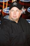 Garth Brooks Named as the 'Other Man' in a Divorce Battle