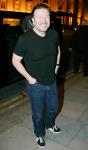 Ricky Gervais Clears Up His Joke About Susan Boyle