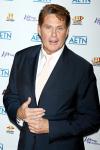 David Hasselhoff NOT Hospitalized for Alcohol Poisoning