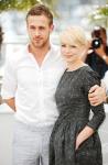 Ryan Gosling Denies Dating Michelle Williams