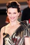 Juliette Binoche Broke Down in Tears at Cannes Film Fest