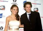 Matthew Morrison's Fiancee Suspected He Cheated on Her
