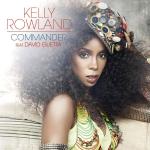 Video Premiere: Kelly Rowland's 'Commander'