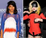 After Numerous Jabs, M.I.A. Now Offers 'No Comment' on Lady GaGa