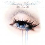Official Cover Art of Christina Aguilera's 'You Lost Me'