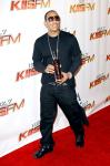 Ludacris Upset Concert Organizers for Over-Staying His Slot