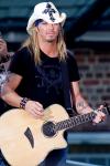 Bret Michaels Confirms He Is in Talks With 'American Idol' Bosses