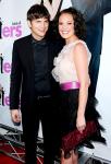 Katherine Heigl Thinks Ashton Kutcher 'Really Endearing and Charming'