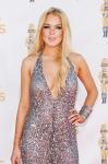 Lindsay Lohan Says She's Not Doing Porno in 'Inferno'