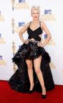 Christina Aguilera 'Bored' of Her Signature Vocal