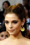 Ashley Greene Gave Her Crush 'Bloody Nose and Lip'