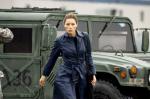 Jessica Biel Never Saw Mr. T on Original 'A-Team'