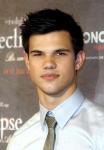 Taylor Lautner Called Stretch Armstrong 'Worst'