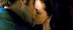 Robert Pattinson: Kissing Kristen Stewart Gets Easier