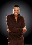 The Temptations Star Ali-Ollie Woodson Died