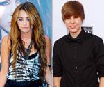 Miley Cyrus Vows to Take Revenge for Justin Bieber's Midnight Prank Call