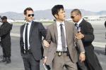 'FlashForward' Fans Staged Massive Blackout