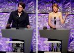 John Mayer to Taylor Swift: 'She's No Accident'