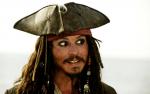 Script of 'Pirates of the Caribbean: On Stranger Tides' Abandoned in London Cafe