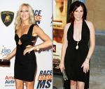 Deborah Gibson and Tiffany Cast as Enemies in New TV Movie