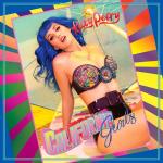 Katy Perry's 'California Gurls' Breaks Radio Play Records