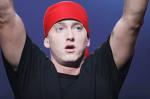 Eminem Thanks His Children for Helping Him Kick Drug Addiction