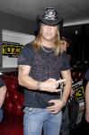 Bret Michaels Hopes Fans Would Understand Him on Tour