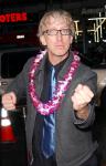 Andy Dick Kicked Out of Los Angeles Playhouse